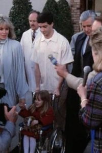 Dynasty – S07E21 – The Garage