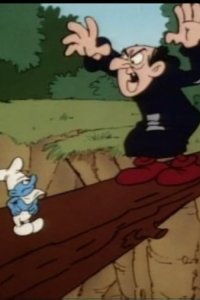 The Smurfs – S02E12 – Gormandizing Greedy/Waste Not, Smurf Not