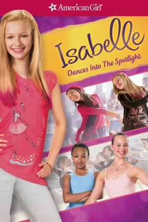 Isabelle Dances Into the Spotlight