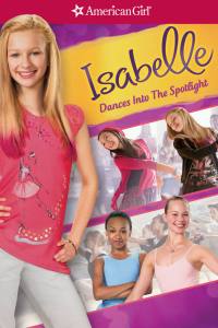 Isabelle Dances Into the Spotlight