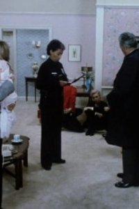 Dynasty – S07E26 – The Confession