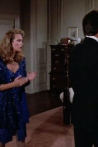 Dynasty – S08E04 – The Announcement