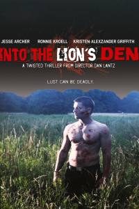 Into the Lion’s Den