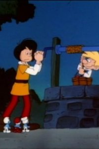 The Smurfs – S02E23 – The Ring of Castellac