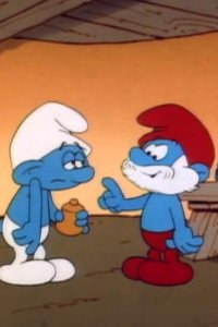 The Smurfs – S03E07 – A Little Smurf Confidence/Hogatha’s Heartthrob
