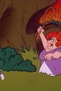 The Smurfs – S03E20 – The Golden Smurf Award