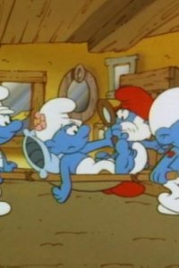 The Smurfs – S04E04 – Jokey’s Funny Bone/Tick Tock Smurfs