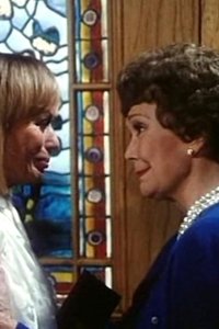 Falcon Crest – S04E20 – Forsaking All Others