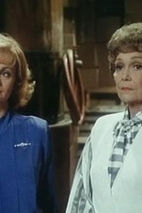 Falcon Crest – S04E22 – House Divided