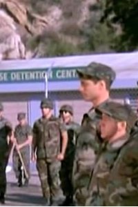 The Fall Guy – S05E16 – The Last Chance Platoon