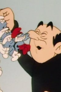 The Smurfs – S05E01 – Stuck on Smurfs/Puppy