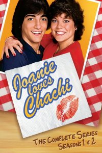 Joanie Loves Chachi – S01E02 – The Performance