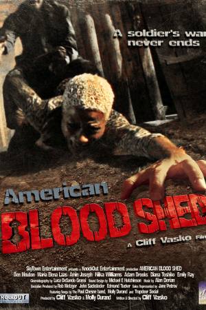 American Weapon