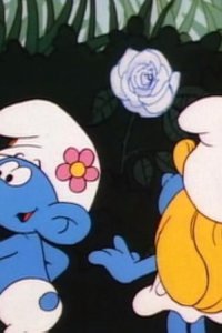 The Smurfs – S05E20 – Smurfette’s Rose/The Mr. Smurf Contest