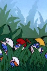The Smurfs – S06E02 – Smurfquest: Part 3/Smurfquest: Part 4
