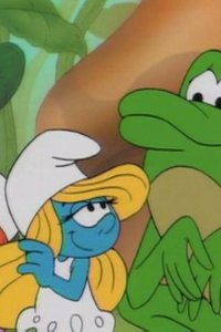 The Smurfs – S06E06 – The Prince and the Hopper