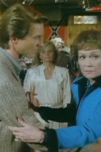 Falcon Crest – S06E10 – Maggie