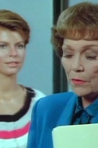 Falcon Crest – S06E13 – Missed Connections
