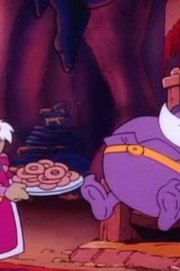 The Smurfs – S06E21 – Tattle-Tail Smurfs/Greedy Goes on Strike