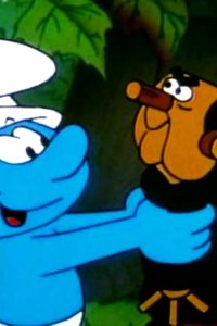 The Smurfs – S06E23 – Gargamel’s Dummy/Smurf on the Run