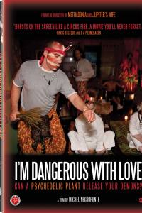 I’m Dangerous with Love