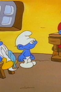The Smurfs – S06E25 – I Smurf to the Trees/Clumsy’s Cloud