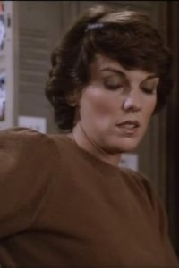 Cagney & Lacey – S02E04 – High Steel