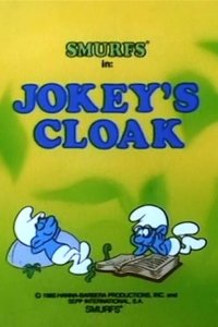The Smurfs – S06E34 – Jokey’s Cloak/Papa’s Last Spell