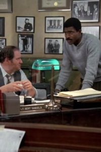 Cagney & Lacey – S02E15 – Jane Doe #37