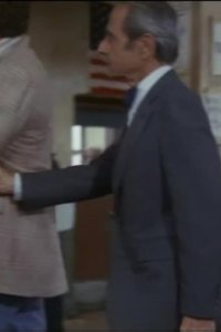 Cagney & Lacey – S02E17 – Burn Out