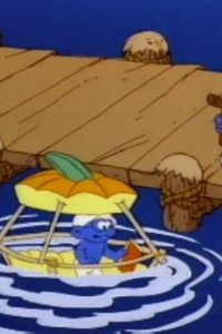 The Smurfs – S07E05 – Sleepless Smurfs/Cut-Up Smurfs