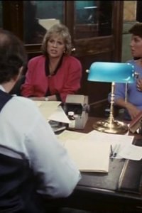 Cagney & Lacey – S02E22 – The Informant