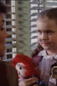 Cagney & Lacey – S04E01 – Child Witness