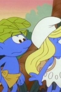 The Smurfs – S07E18 – The Answer Smurf/Vanity’s Wild Adventure