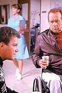 T.J. Hooker – S05E18 – Deadly Force