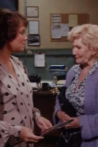 Cagney & Lacey – S05E03 – The Psychic