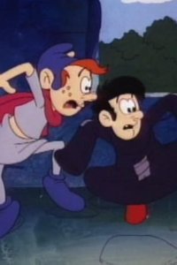 The Smurfs – S07E36 – Gargamel’s Quest/Gargamel’s Second Childhood