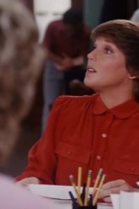 Cagney & Lacey – S05E04 – Lottery