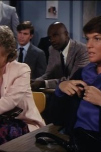 Cagney & Lacey – S05E05 – Entrapment