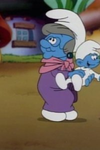 The Smurfs – S08E03 – Big Mouth’s Roommate/Bungling Babysitters