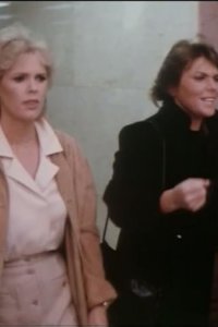 Cagney & Lacey – S05E07 – Mothers & Sons