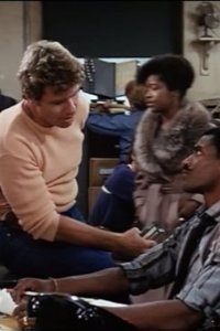 Cagney & Lacey – S05E09 – Old Ghosts