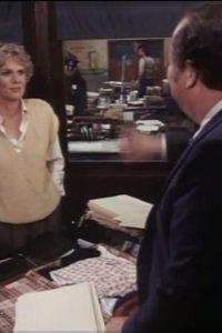 Cagney & Lacey – S05E10 – Power