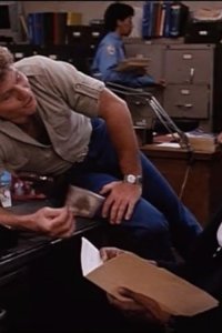 Cagney & Lacey – S05E11 – Play It Again, Santa