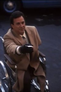Cagney & Lacey – S05E15 – The Gimp