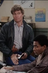 Cagney & Lacey – S05E18 – The Man Who Shot Trotsky