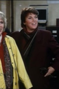 Cagney & Lacey – S05E23 – Model Citizens