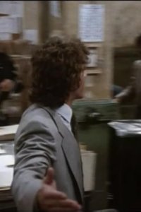 Cagney & Lacey – S05E24 – Parting Shots