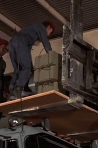 Knight Rider – S02E01 – Goliath: Part 1