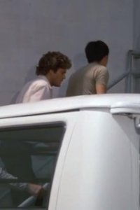 Knight Rider – S02E03 – Brother’s Keeper